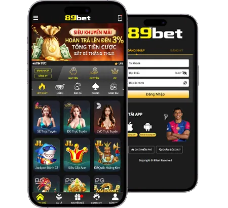 Đa dạng sản phẩm giải trí ga 13 net
