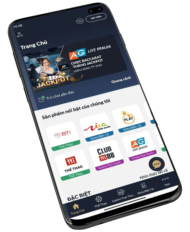 Đội ngũ hỗ trợ chuyên nghiệp của ga 13 net