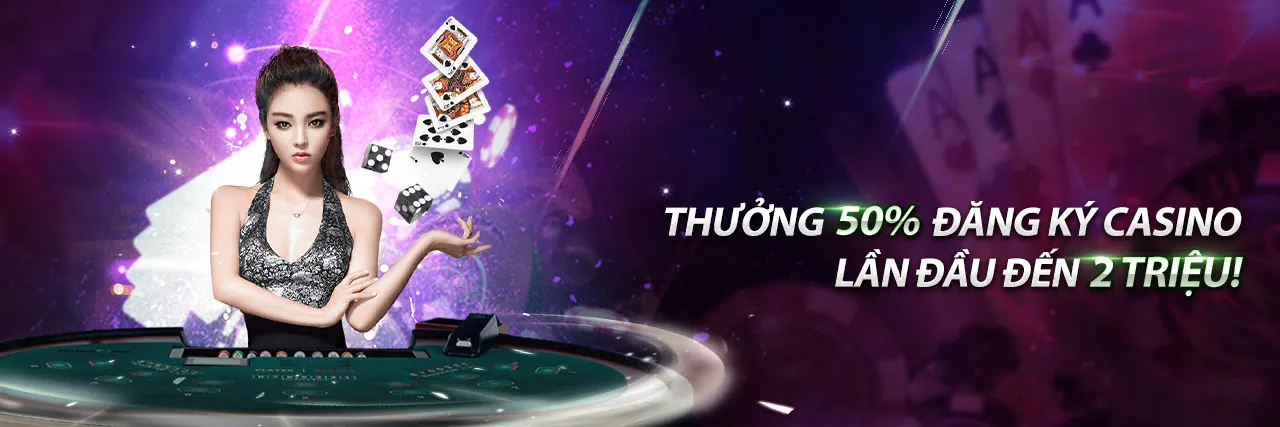 Sòng bạc trực tuyến ga 13 net với các trò chơi sống động và ưu đãi hấp dẫn