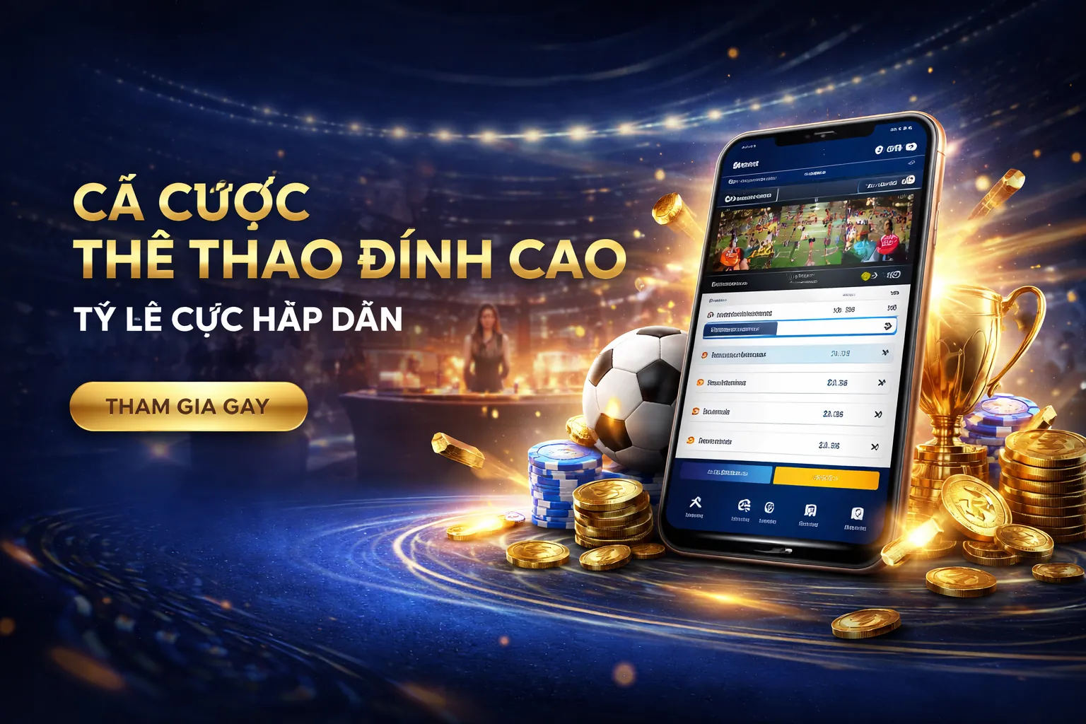 Hình ảnh chính của game bắn cá tại Ga 13 Net