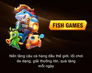 Nổ hũ & Slot game đồ họa đỉnh cao ga 13 net