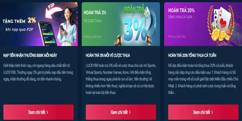 Đa dạng các môn thể thao và kèo cược tại ga 13 net