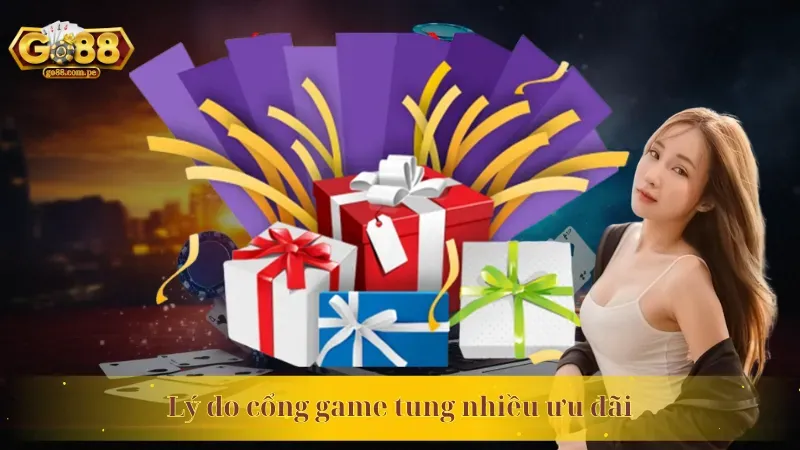 Hoàn trả hàng tuần và thưởng nạp lại